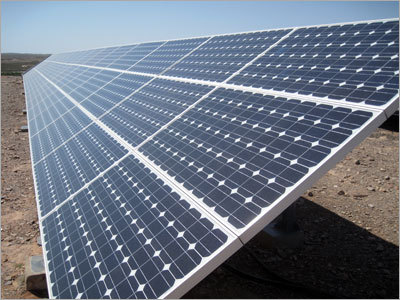 Solar On Grid Systems