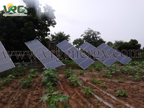 Solar Water Pump