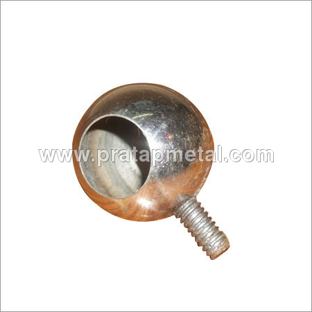 Stainless Steel Pipe Holder