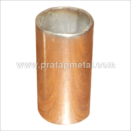 Stainless Steel Nipple