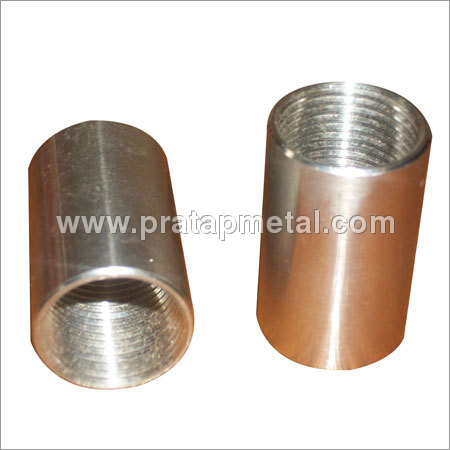 Stainless Steel Threaded Coupler