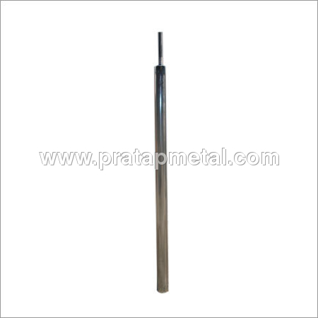 Stainless Steel Balustrade