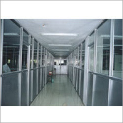 Office Partitions
