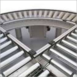 Manual Trolley - Ball Bearing Lifetime Lubricated | Smooth Transport Easy Positioning Cost Effective