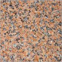 Coffee Pearl Granite
