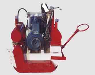 large compressor
