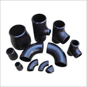 Carbon-Alloy-Steel-Butt-weld-Fitting