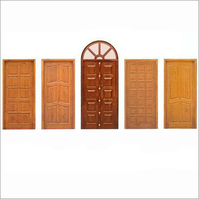 Fancy Panel Doors