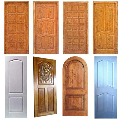 Panel Doors