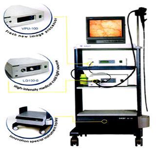 Video Endoscope