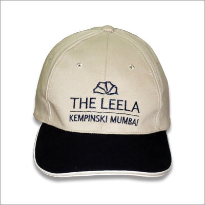 Promotional Cap