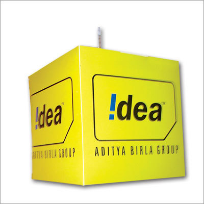 Advertising Materials