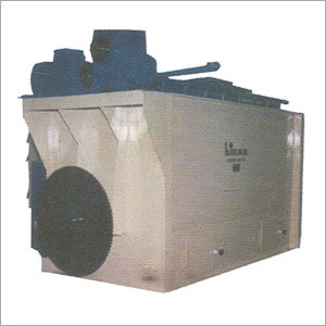 Batch Mixer