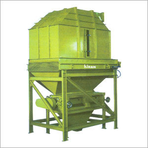 Counterflow Cooler