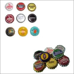 Beer Bottle Crowns Caps