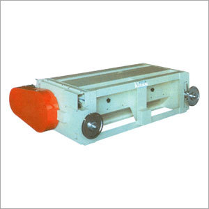 Pellet Crumbler
