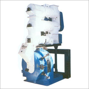 Pellet Mill