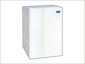 Online UPS APFC - Three Phase 50KVA, 220-240V | IGBT PWM, Pure Sine Wave, Fast Correction, Silent Operation