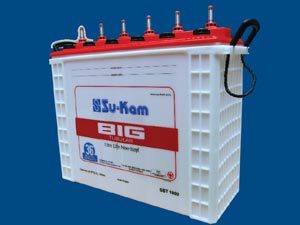 Batteries - Lead Acid, Various Sizes, 12V/24V | Long Life, Low Maintenance, Quick Charge, Leak Proof, Eco-Friendly