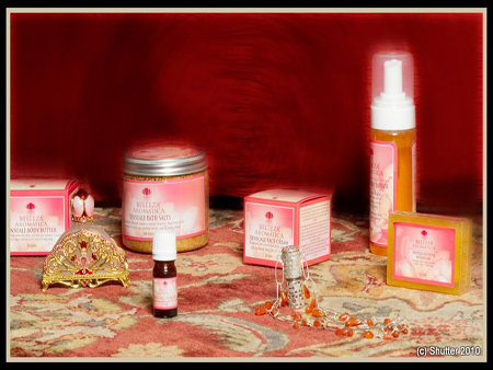 Sensuale Body Butter