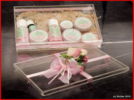 Soothe Travel Products