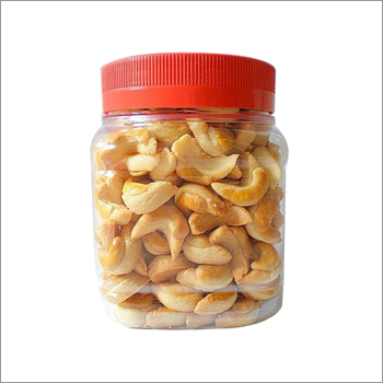 Cashew Nut Cookies