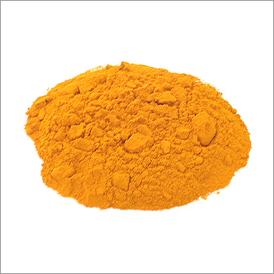 Spice Turmeric Powder