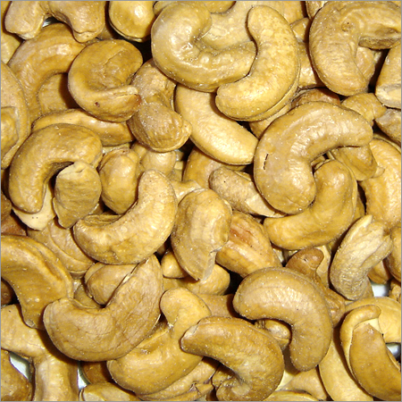 Cashew Nut Indust