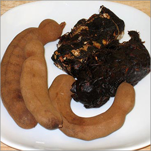 Spice Tamarind