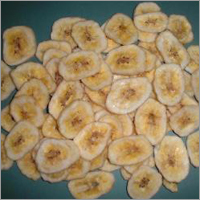 Banana Chips