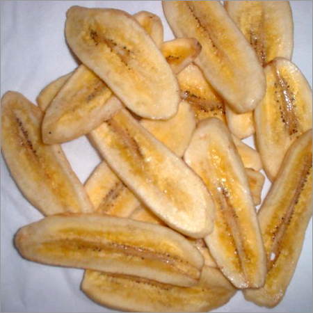 Banana Chips
