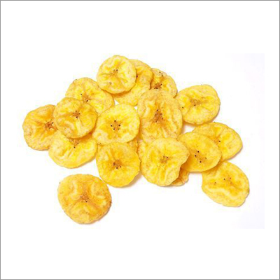 Banana Chips