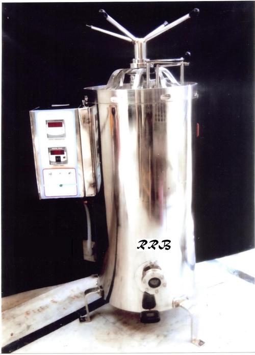 Auto Clave