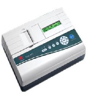ECG