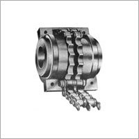 Flexible Coupling