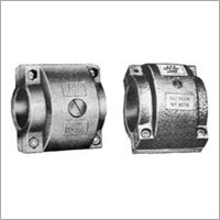 Coupling Cover
