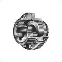 Flexible Gear Couplings