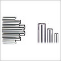 Hard Chrome Plated Rods