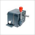 Mechanical Variable drivers