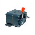 Mechanical Variable Speed Drives