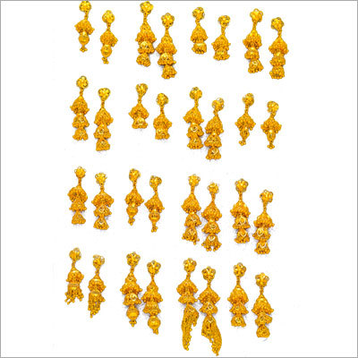 Gold Nose Ring Sets