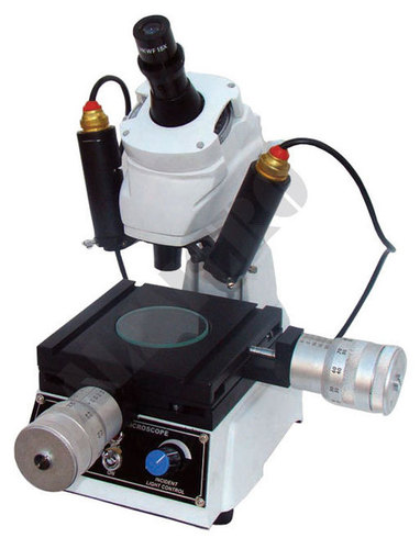 Tool Maker Microscope