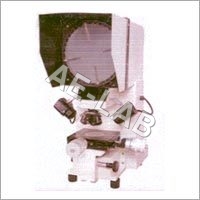 Profile Projector