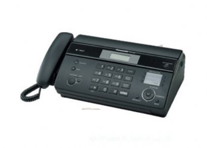 Thermal Fax