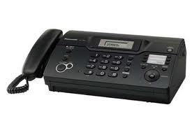 Thermal Faxes