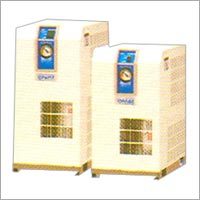Refrigerated Air Dryer