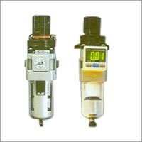 Filter Regulator