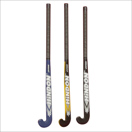 Composite Field Hockey Sticks