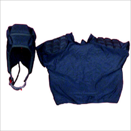 Rugby Protection Equipment
