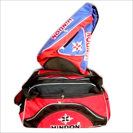 Sports Kit Bags